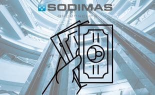 Sodimas ascenseurs en algerie