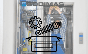 Sodimas ascenseurs algerie Sodimas ascenseurs en algerie